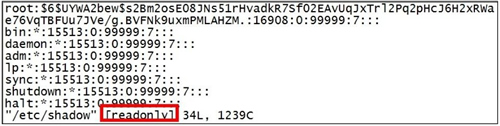 202102022145 5 1.5.4 Linux Vim基本操作(文件的打开和编辑)