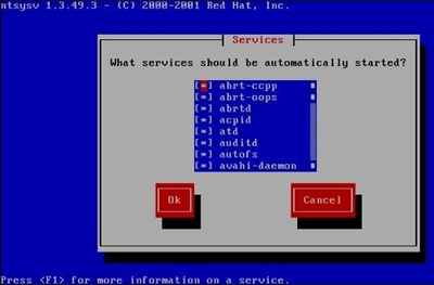 202102030939 1.14.3 Linux独立服务管理(RPM包的启动与自启动)