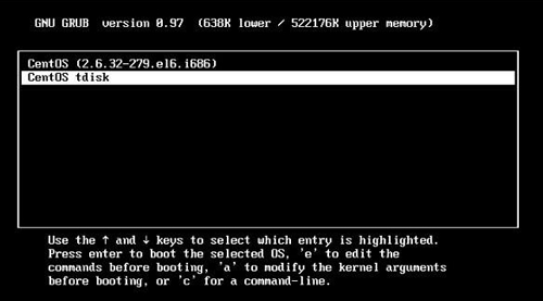 202102031017 1 1.16.14 Linux GRUB加密详解