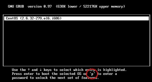 202102031017 2 1.16.14 Linux GRUB加密详解