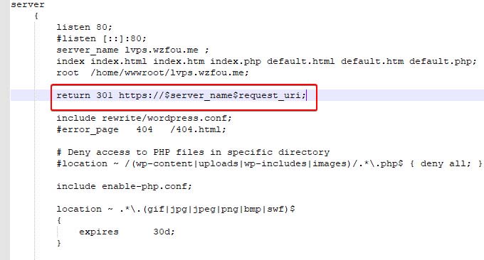 202102031407 4 LNMP一键安装建站环境自动配置SSL证书(Linux+Nginx+MySQL+PHP)