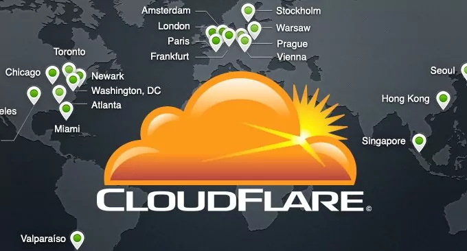 十个你可能不知道的CloudFlare免费CDN加速技巧-SSL\DDOS\Cache