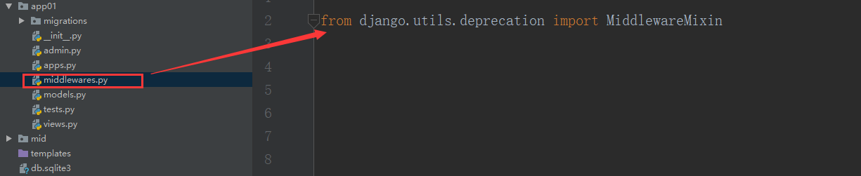 202106100614085974231 Django 中间件