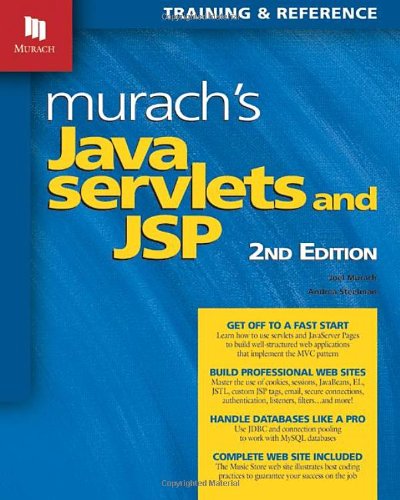 Servlet 有用的资源