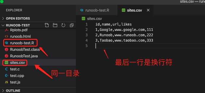 2021061105193292190 R CSV 文件
