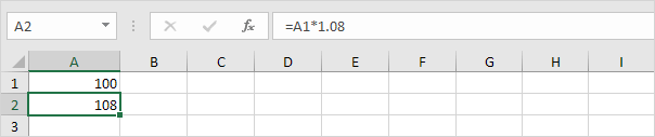 复利示例 复利示例