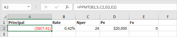 PPMT功能 PPMT功能