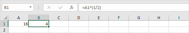 1/2的指数 1/2的指数