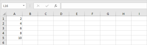 数字到Excel中的文本 数字到Excel中的文本