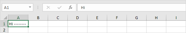 重复字符 重复字符
