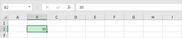 Excel中的单元格样式 Excel中的单元格样式