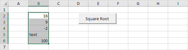 Excel VBA中的Err对象