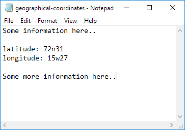 使用Excel VBA从文本文件读取数据