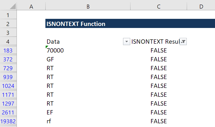 202106140909226268714 ISNONTEXT函数