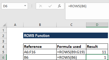 202106140930517137892 ROWS函数-示例1a