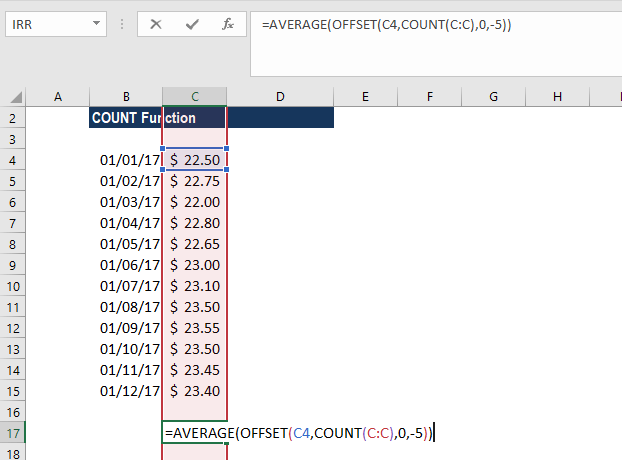 2021061409341813155516 COUNT函数-示例3a