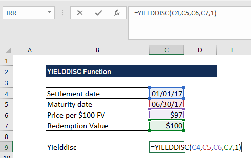 202106141044569633970 YIELDDISC功能
