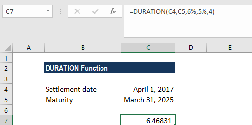 202106150213566507461 DURATION函数-示例