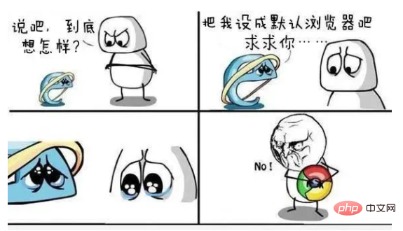 一个时代的终结！别了，IE浏览器！网友：各种考试报名咋办…-头条