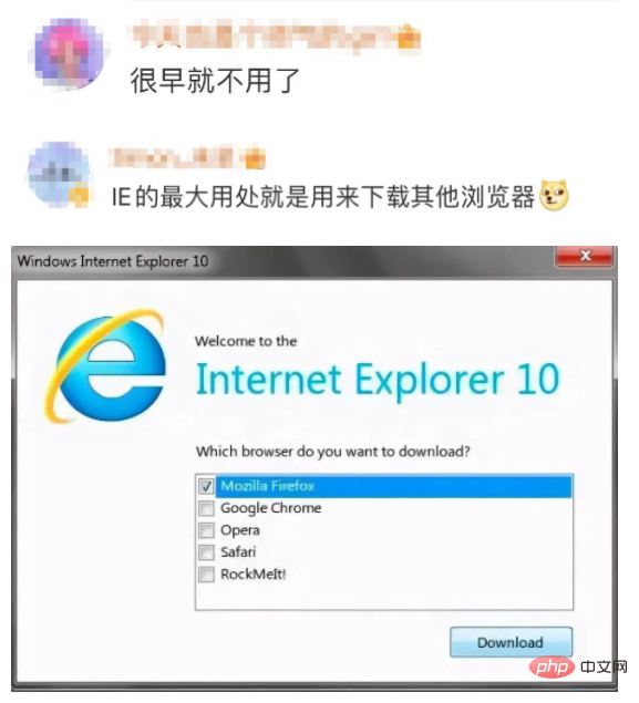 一个时代的终结！别了，IE浏览器！网友：各种考试报名咋办…-头条