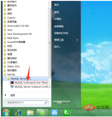 如何将sql文件导入mysql-mysql教程