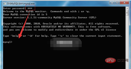 如何将sql文件导入mysql-mysql教程