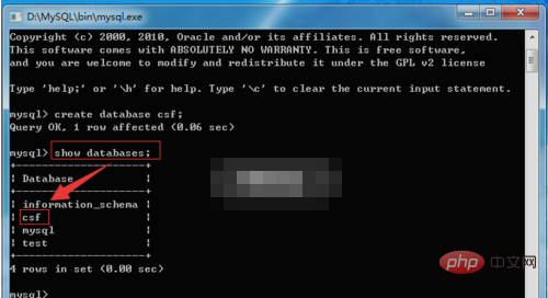 如何将sql文件导入mysql-mysql教程