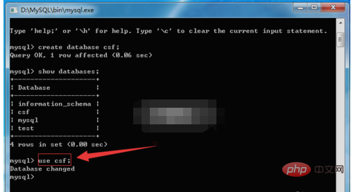 如何将sql文件导入mysql-mysql教程