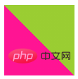 1622774830555168.png 利用CSS绘制三角形的6种技巧(分享)-css教程