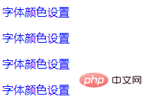 1622616453433175.png css如何设置body字体颜色-css教程