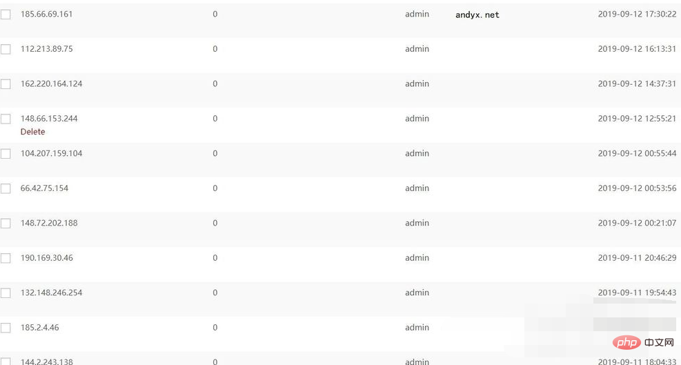 xmlrpc.php怎么关闭-WordPress