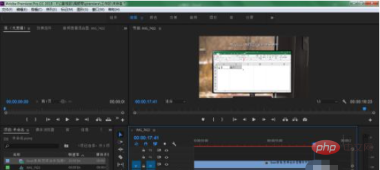 pr关键帧快捷键是什么，如何添加-Premiere