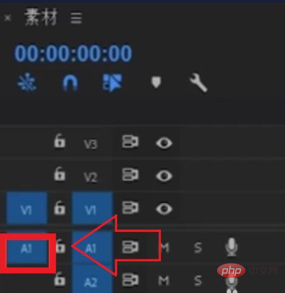premiere导入素材没有音轨怎么办-Premiere
