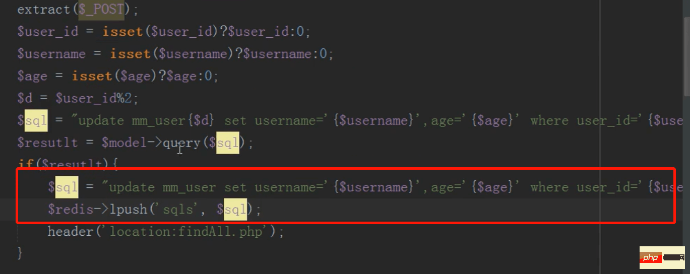 PHP结合MySQL完成千万级数据处理-php mysql
