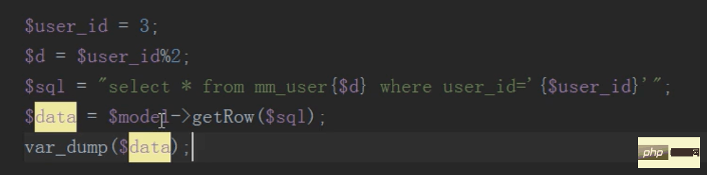 PHP结合MySQL完成千万级数据处理-php mysql