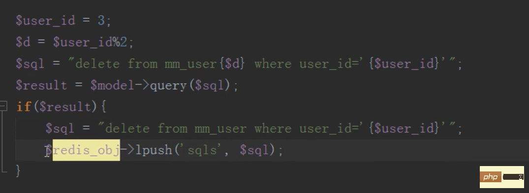 PHP结合MySQL完成千万级数据处理-php mysql