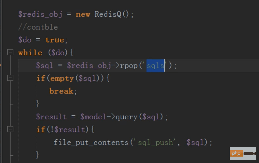 PHP结合MySQL完成千万级数据处理-php mysql