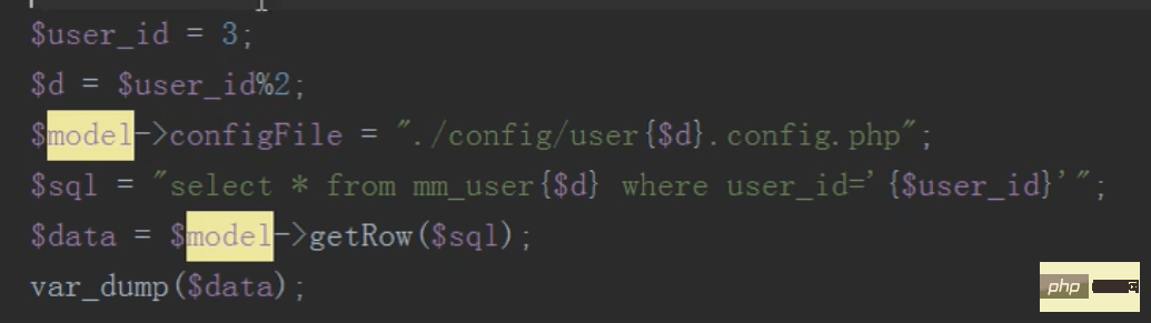PHP结合MySQL完成千万级数据处理-php mysql