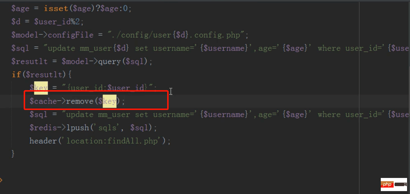 PHP结合MySQL完成千万级数据处理-php mysql