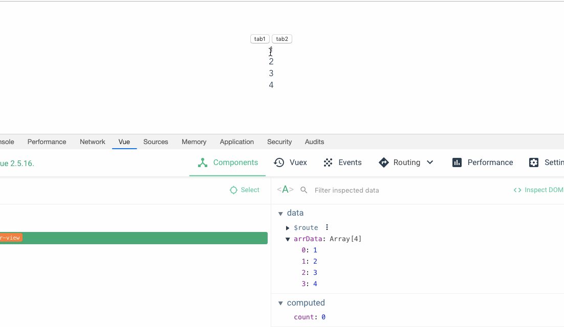 1622613784786999.gif 深入浅析Vuejs中的key值-Vue.js