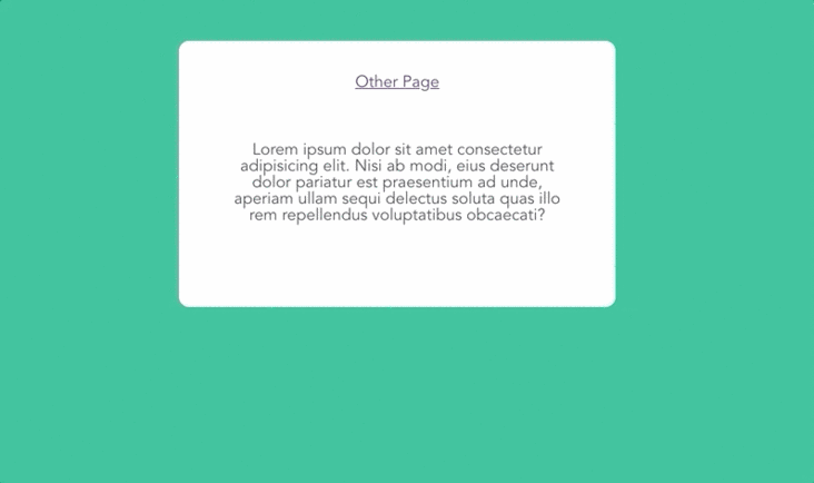 1620296917292490.gif 4个很 Nice 的Vue Router过渡动效,快来收藏!-Vue.js