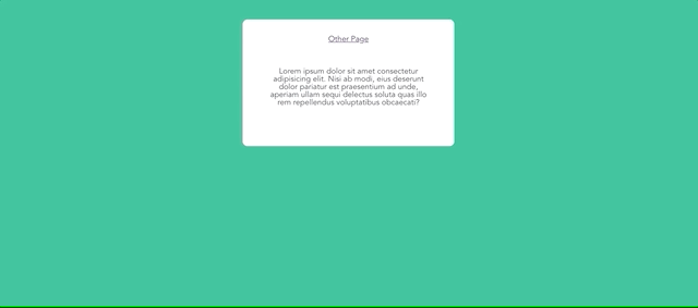 1620296910757406.gif 4个很 Nice 的Vue Router过渡动效,快来收藏!-Vue.js