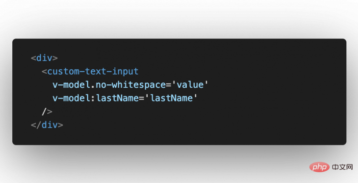 1619433304727982.png 通过代码实例,带你了解v-model(值得收藏)!-Vue.js