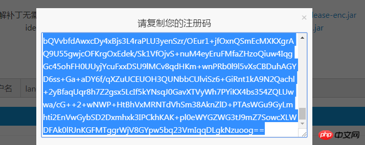 1512030544825094.png PHPstorm破解方法