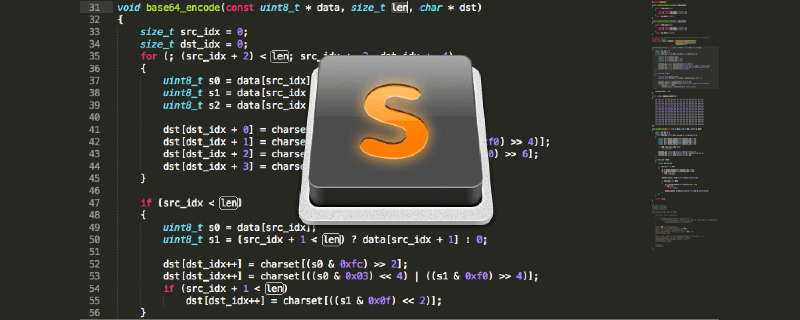 详解win10下sublime text3配置运行python的方法-sublime