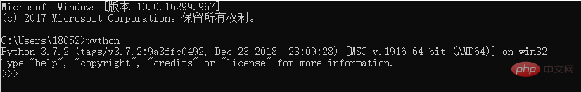 详解win10下sublime text3配置运行python的方法-sublime