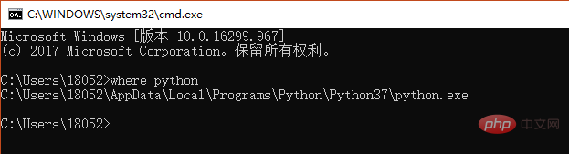 详解win10下sublime text3配置运行python的方法-sublime