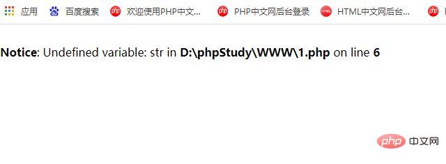 1622708641351437.jpg 鲜为人知的函数变量作用域(实现步骤)-PHP问题