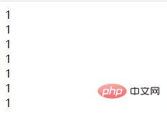 1622771925108678.jpg 什么是静态变量?其特点是?作用域在哪?(附实例)-PHP问题
