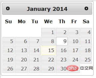 1622187635707246.png jquery UI Datepicker时间控件的用法(一)-js教程